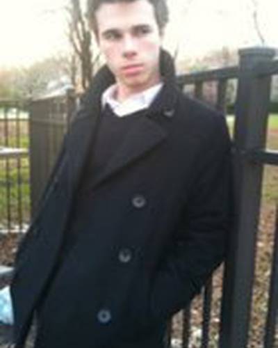 Джонатан Пэл фото