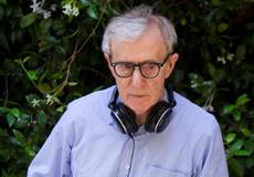 Вуди Аллен отправляется в Скандинавию