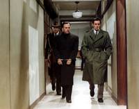 Кадр Полицейская история