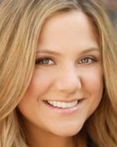 Лорен Коллинз фото