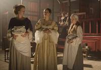 Кадр Рембрандт: Я обвиняю