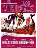 Постер из фильма "Викинги" - 1