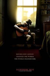 Постер Стать Джоном Ленноном