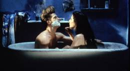 Кадр из фильма "Джонни-замша" - 2