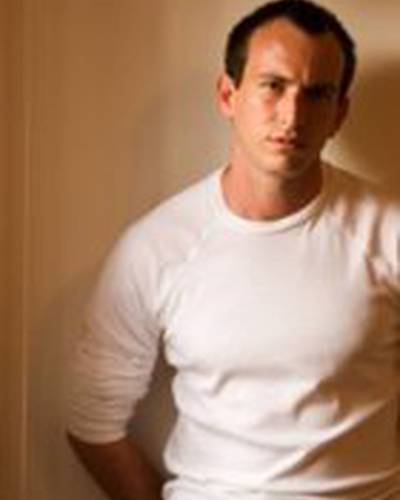 Конрад Кемп фото