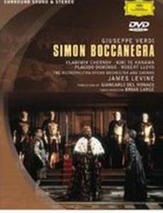 Симон Бокканегра