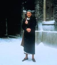 Кадр Духи Рождества