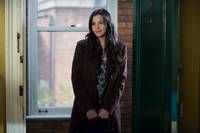 Кадр Опустевший город