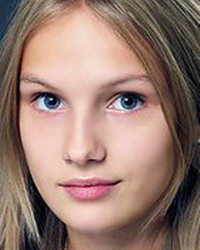 Мария Фомина фото