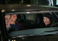 Кадр Как я встретил вашу маму