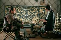 Кадр Битва у Красной скалы