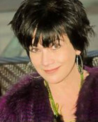 Дайана Ортелли фото