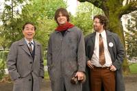 Кадр Рождественский коттедж (видео)