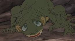 Кадр из фильма "Возвращение короля" - 1