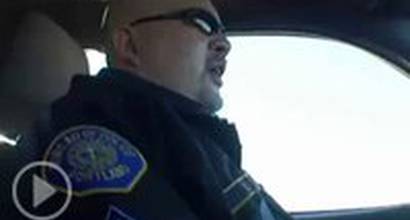 Ролик о съёмках