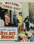 Постер из фильма "Пока, пташка" - 1