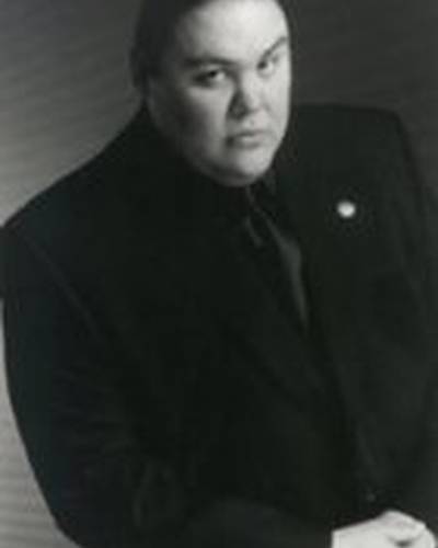 Аттикус Тодд фото