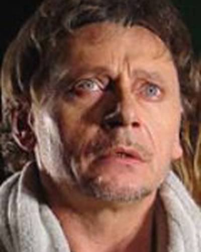 Олег Исаев фото