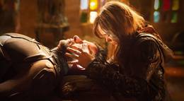 Кадр из фильма "Люди Икс: Дни минувшего будущего" - 2