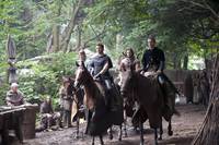 Кадр Камелот