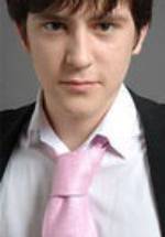 Бен Вуд фото