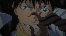 Кадр из фильма "Блич" - 1