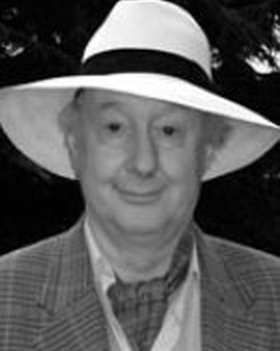 Джонатан Сесил фото