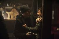 Кадр Мобильник