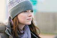 Кадр Бумажный человек