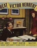 Постер из фильма "Великий Виктор Херберт" - 1