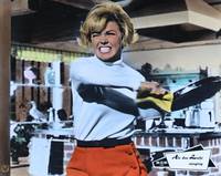 Кадр А где был ты, когда погас свет?