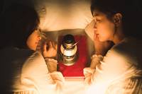 Кадр Школа Кёнсон: Пропавшие без вести