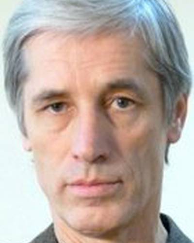 Сергей Варчук фото