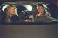 Кадр Модная мамочка