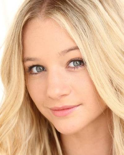 Молли Грей фото