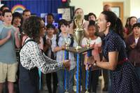 Кадр Очень плохая училка