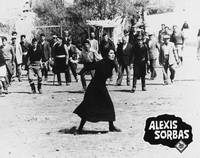 Кадр Грек Зорба