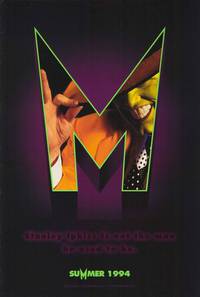 Постер Маска