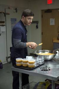 Кадр Сверхъестественное