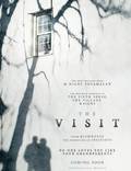 Постер из фильма "Визит" - 1