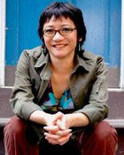 Элис Лью фото