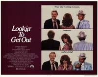 Постер В поисках выхода