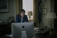 Кадр Карточный домик