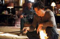 Кадр Дневники вампира