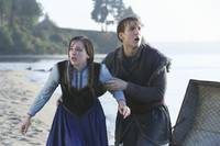 Кадр Однажды в сказке