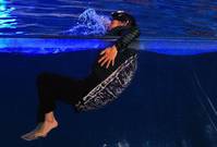 Кадр Рай океана