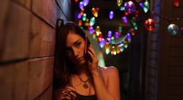 Кадр из фильма "Инфекция" - 1