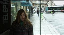 Кадр из фильма "Бельвиль – Токио" - 2