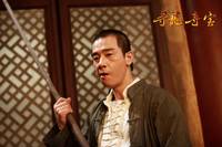 Кадр Последний дракон: В поисках магической жемчужины