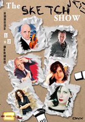 Скетч-шоу